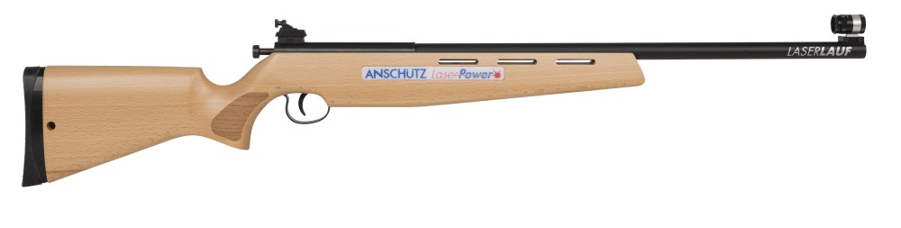 Anschütz LaserPower IV Profi Gewehr einzeln