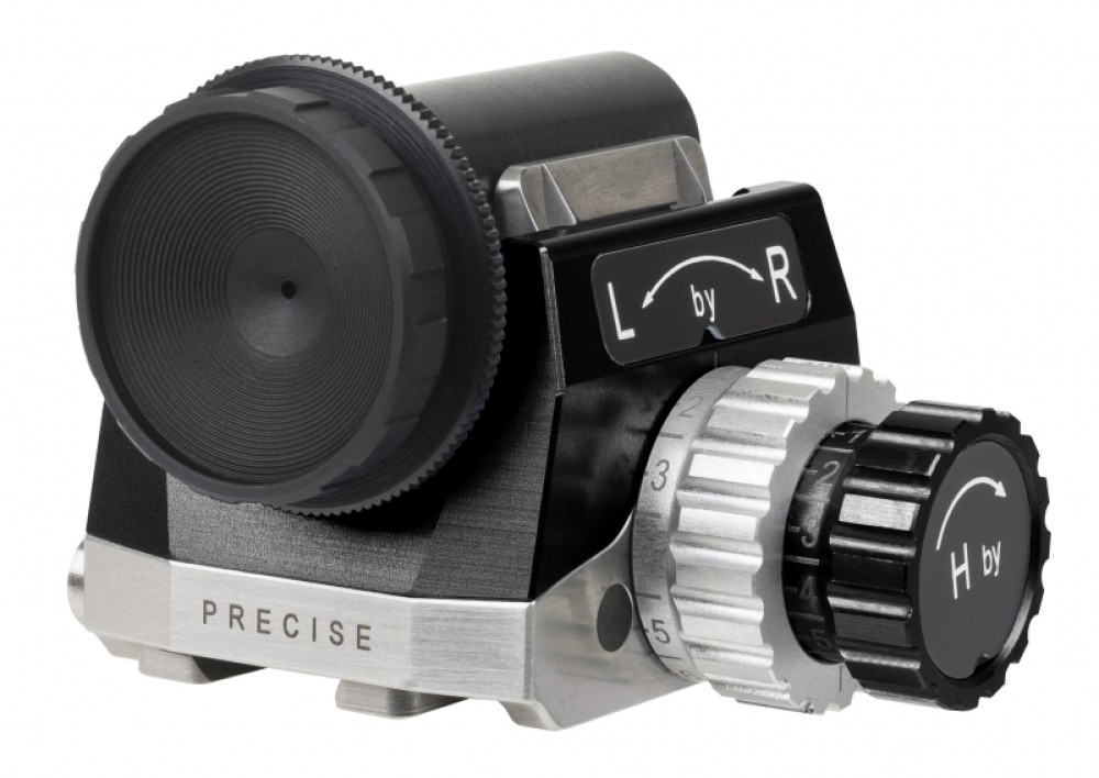 Anschütz PRECISE Diopter