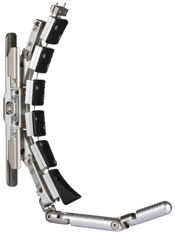 Anschütz Schaftkappe/Hakenkappe MASTER