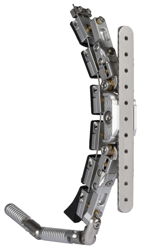 Anschütz Schaftkappe/Hakenkappe MASTER