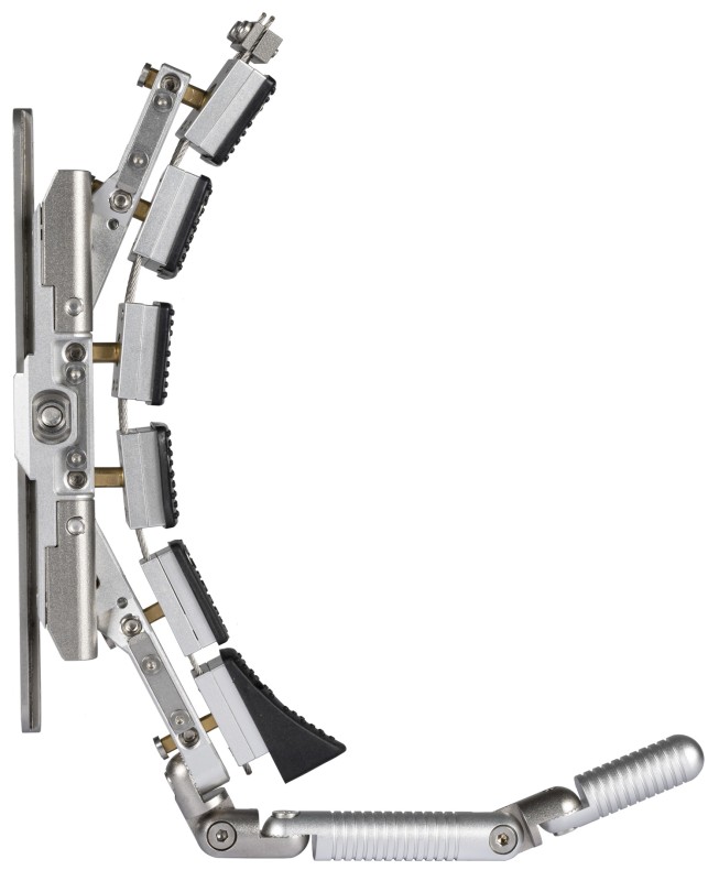 Anschütz Schaftkappe/Hakenkappe MASTER