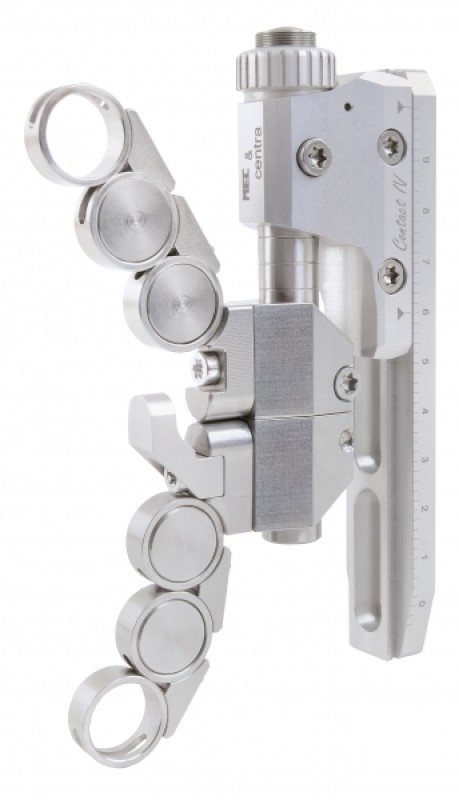 Anschütz ONE Schaftkappe