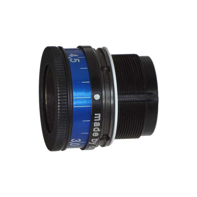 Centra Iris Glasringkorn