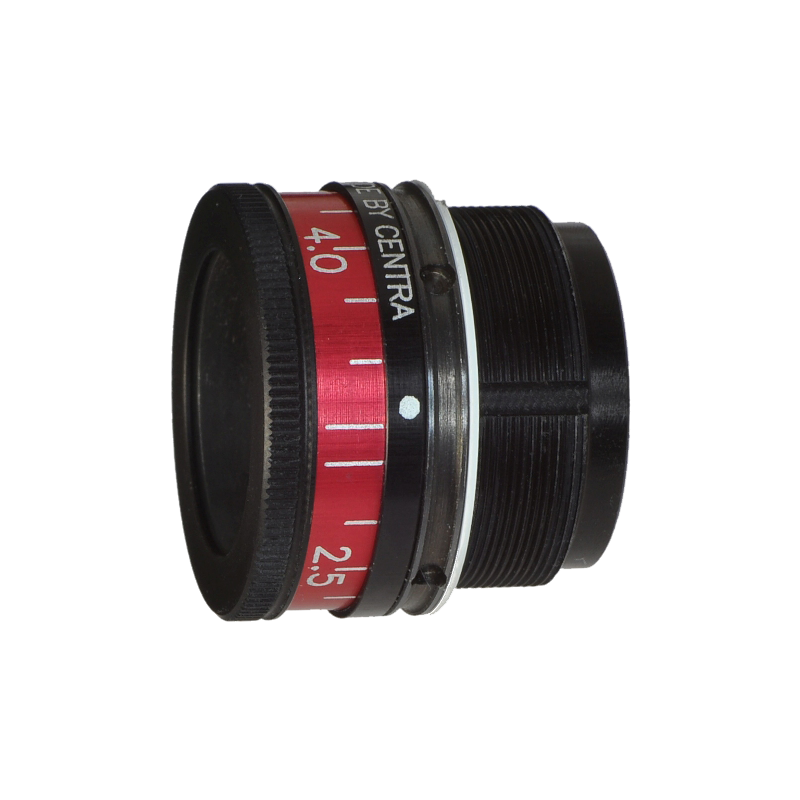 Centra Iris Glasringkorn