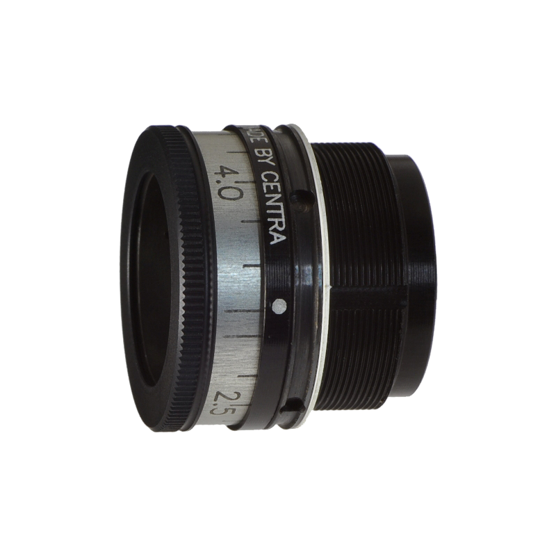 Centra Iris Glasringkorn