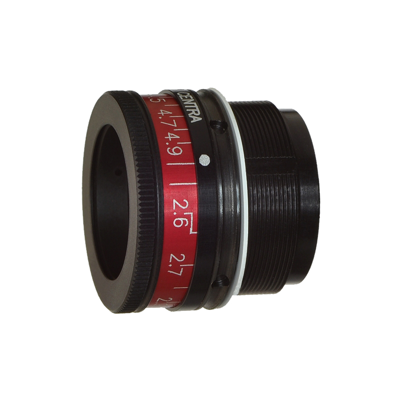 Centra Iris Ringkorn Vario