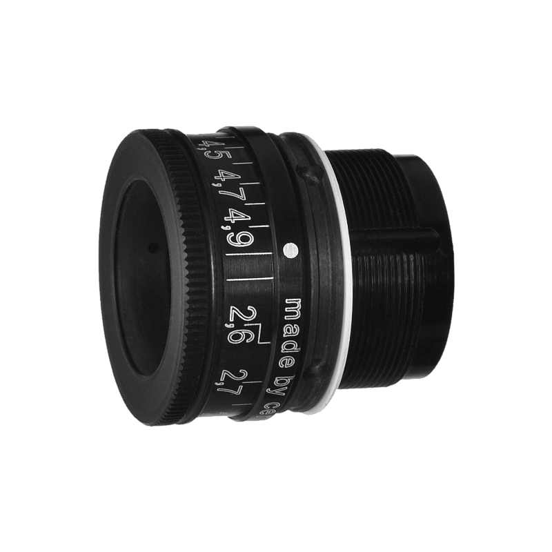 Centra Iris Ringkorn Vario