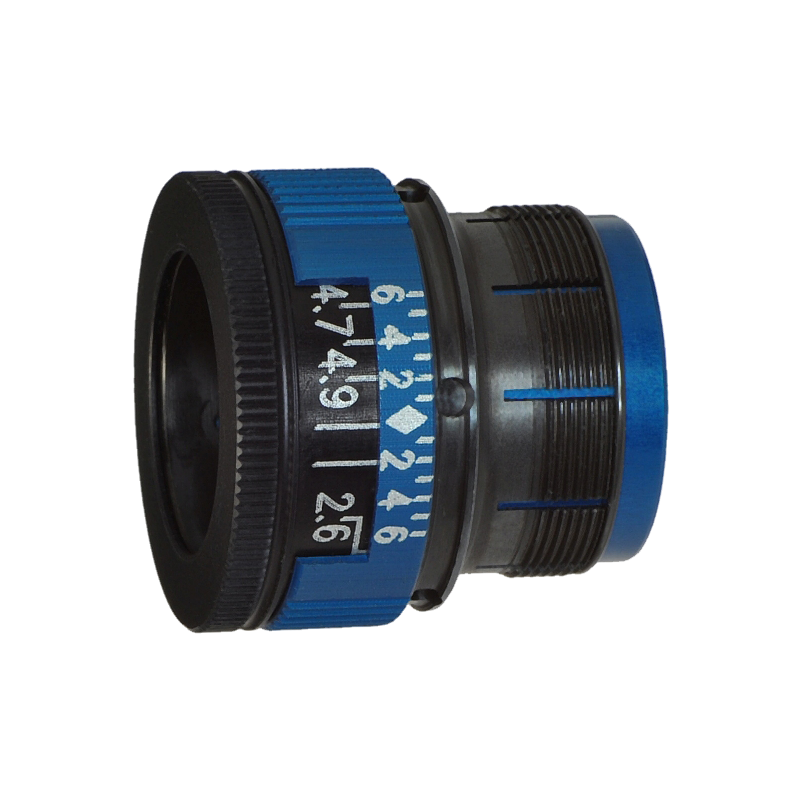 Centra Iris Ringkorn Vario Square