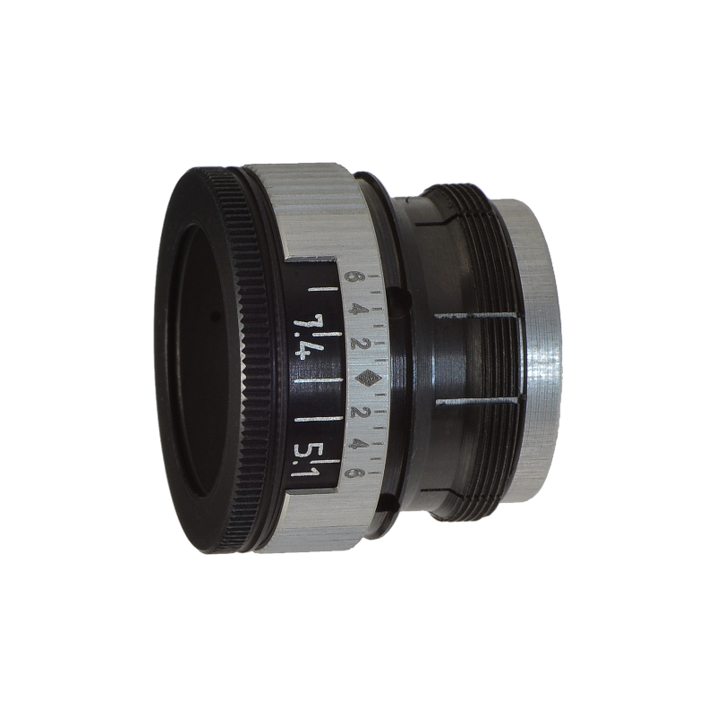 Centra Iris Ringkorn Vario Square