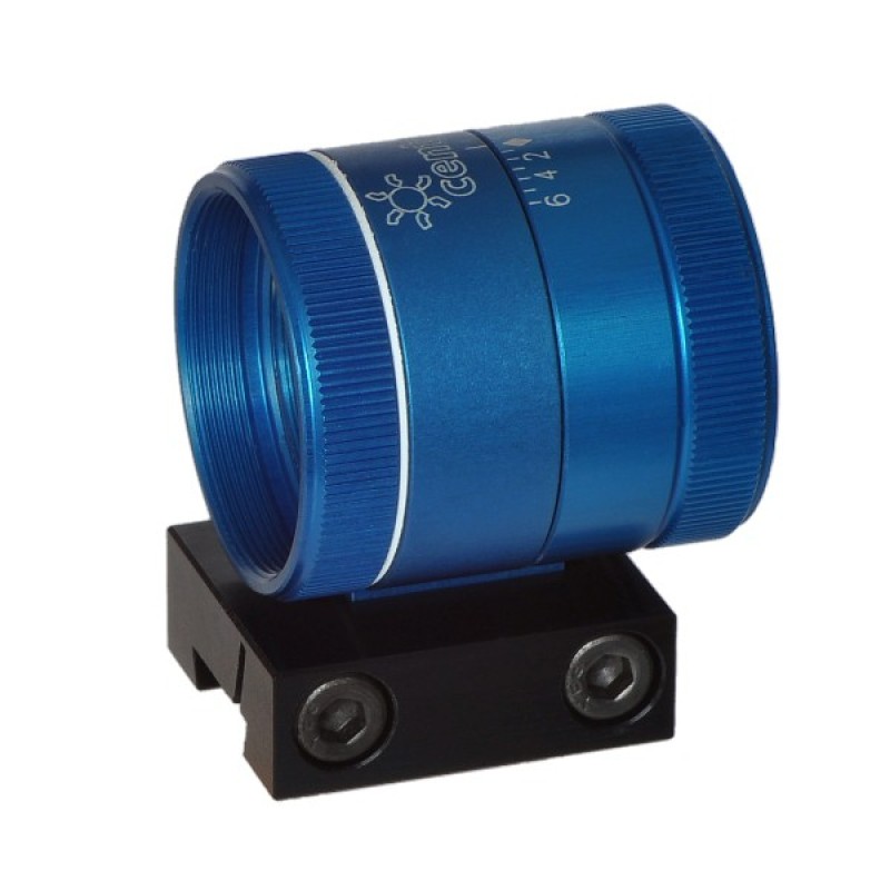 Centra Korntunnel Score