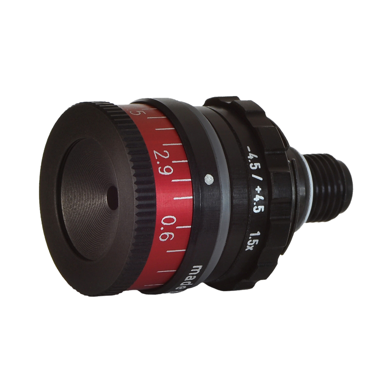 Centra Sight 3,0 Basic Optik