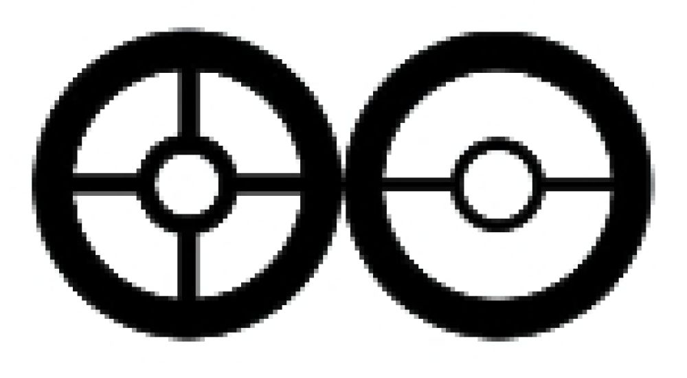 Centra Iris Ringkorn Vario