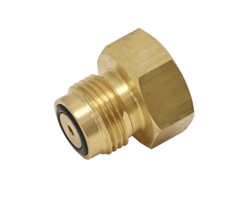 Feinwerkbau Füllstutzen