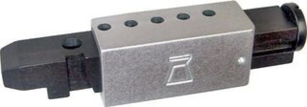 Feinwerkbau 1-Schuss Magazin für P75