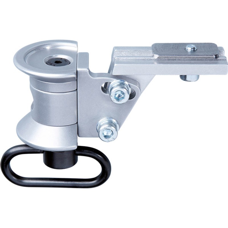 Gehmann Handstop 840 Alu