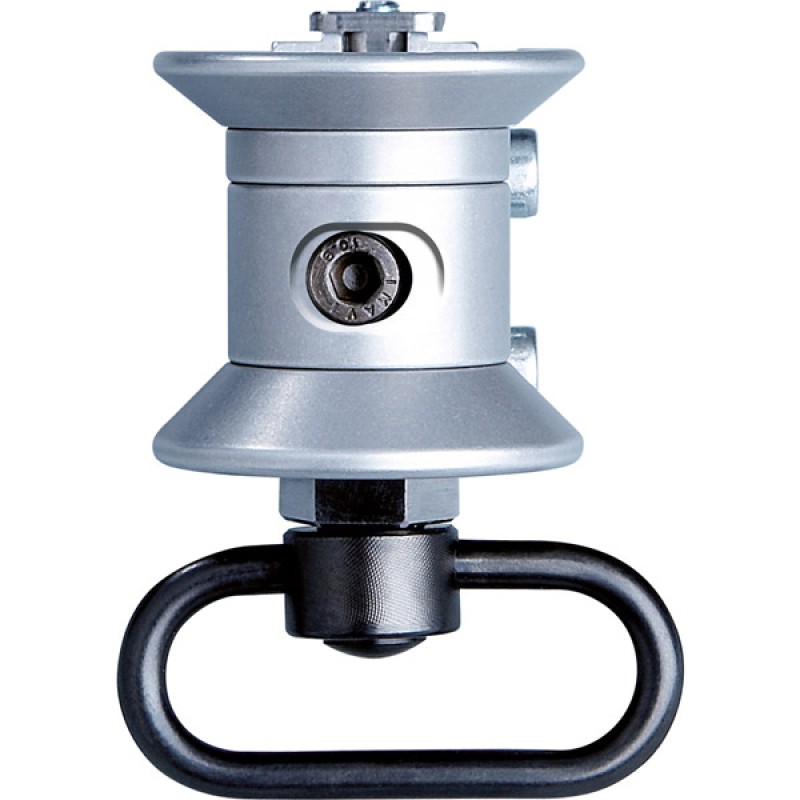 Gehmann Alu Handstop 840