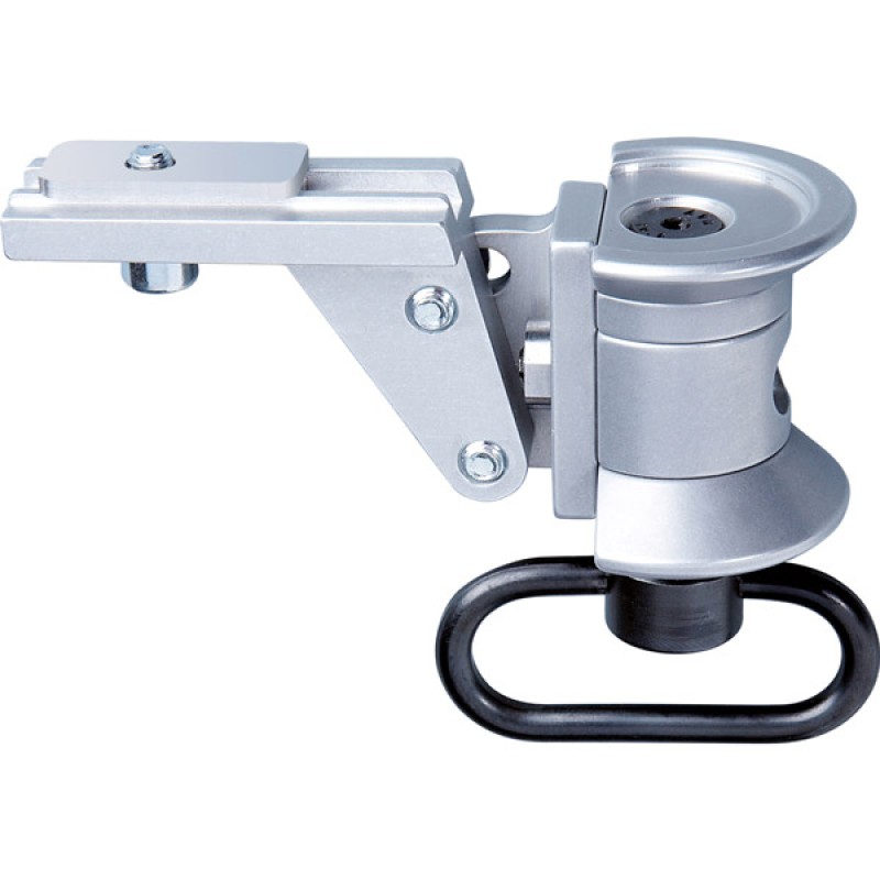 Gehmann Alu Handstop 840