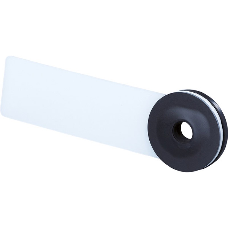 gehmann diopterblende 780 weiss transparent