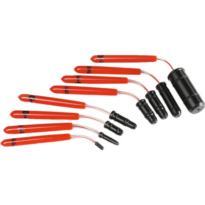 Safety Cartridge Sicherheitspatrone