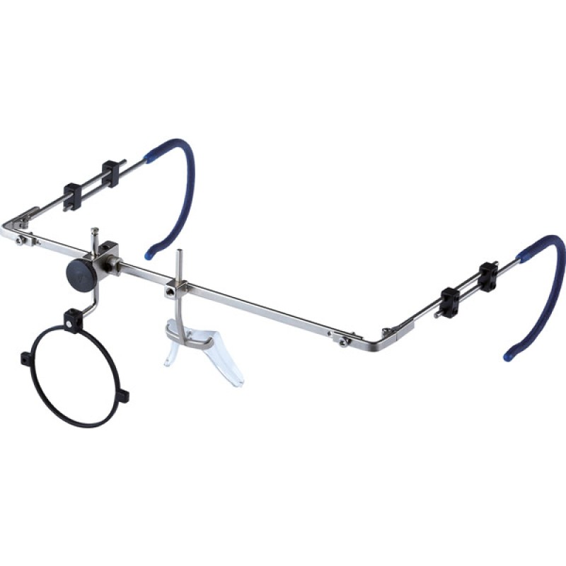 Gehmann 390P Schießbrille Pistole