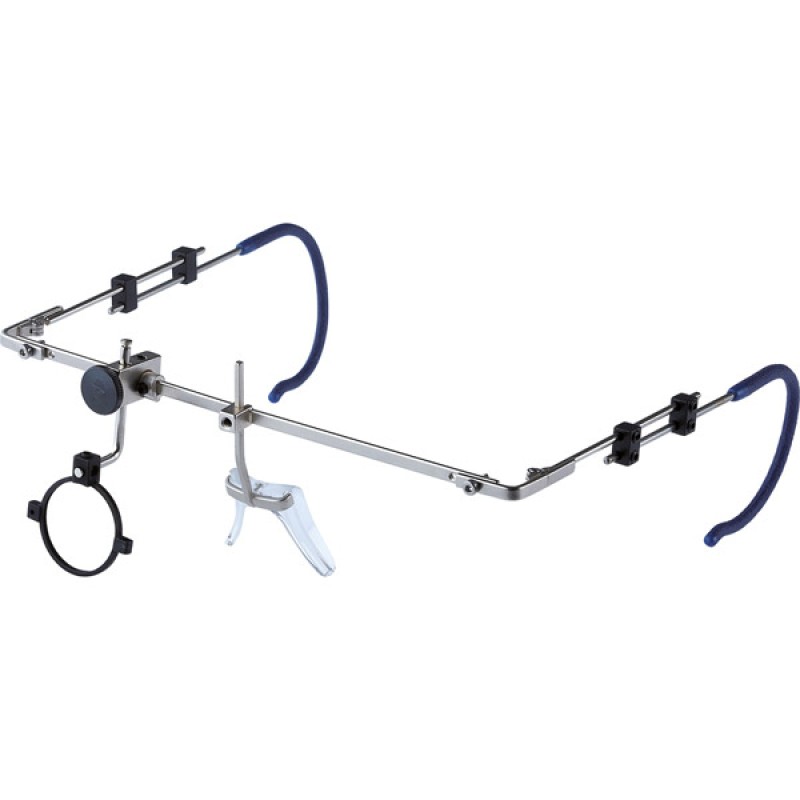 Gehmann 390 Schießbrille Gewehr