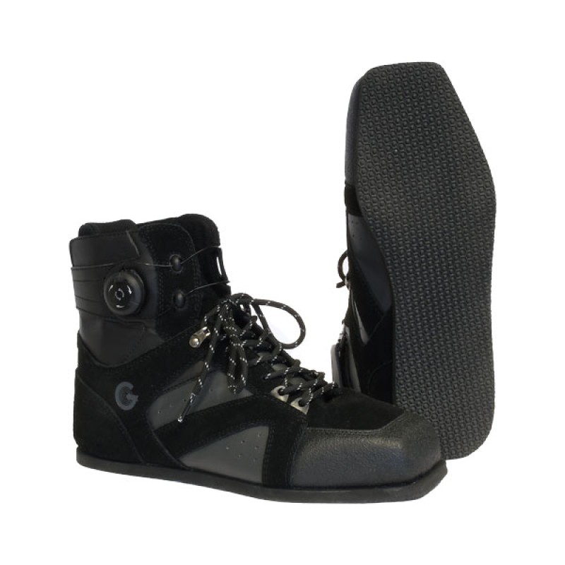 Gehmann Schießschuh QUICK