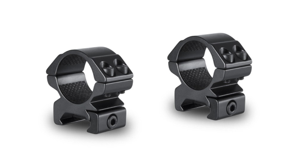 Hawke Zielfernrohrmontage Weaver 2-teilig