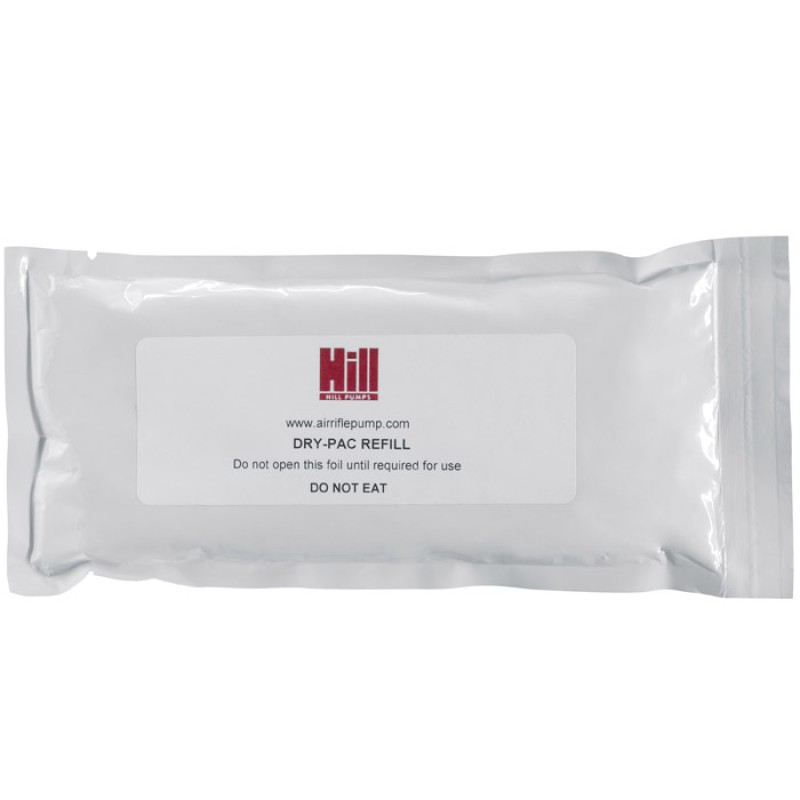 Hill Dry Pack Refill Trockengranulat