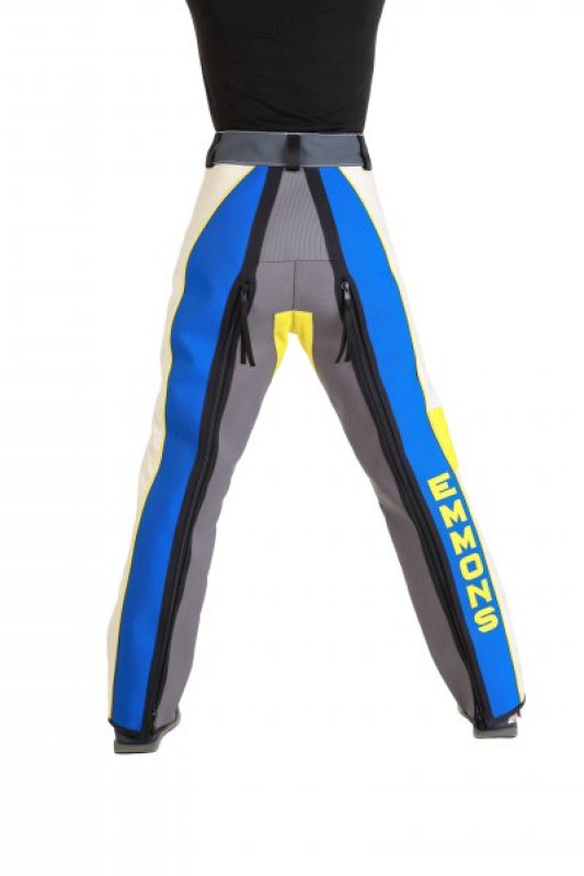 HITEX Schießhose e-MOTION