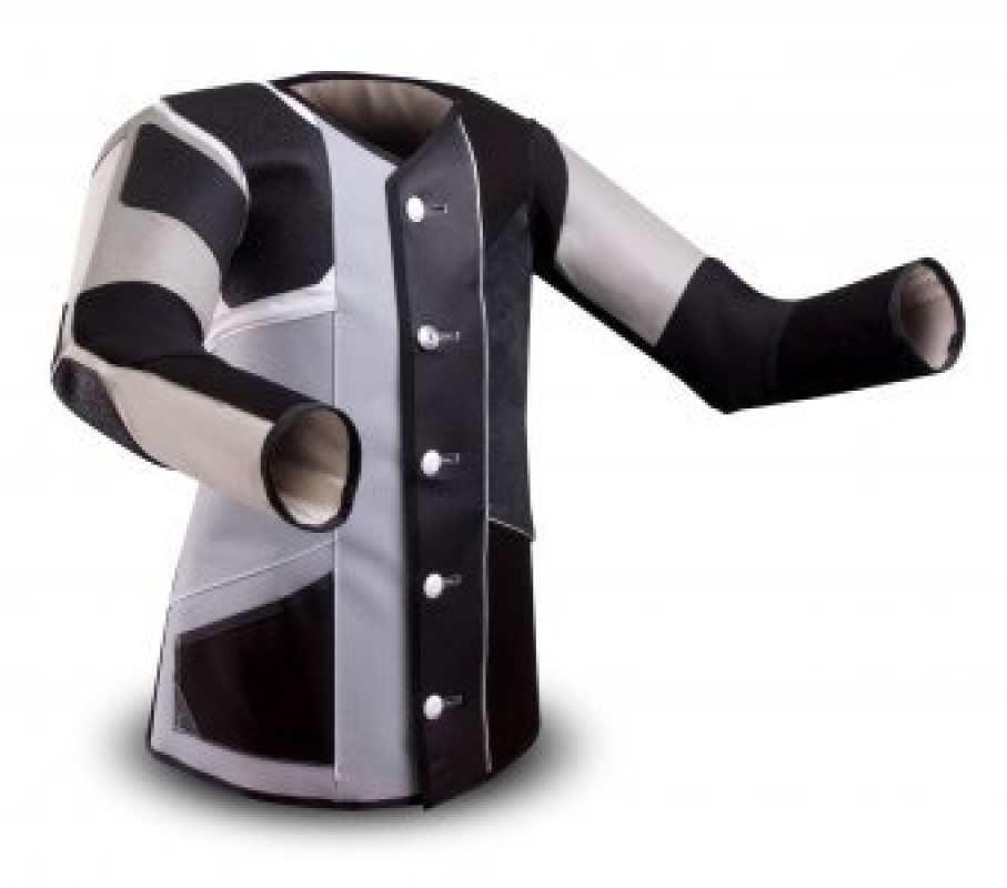 Hitex Schießjacke Match