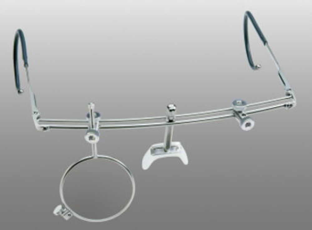 Knobloch Schießbrille K1/K1P