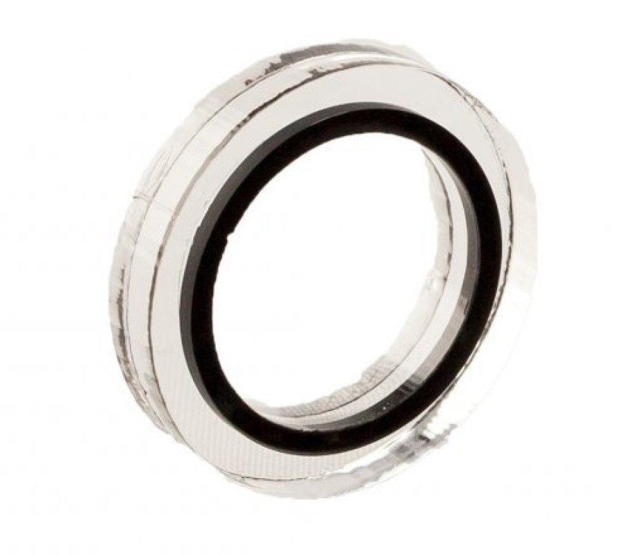 Leerring für RACE Kornhalter