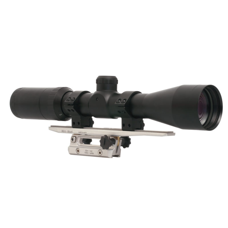 MEC Micro Mount Montageschiene