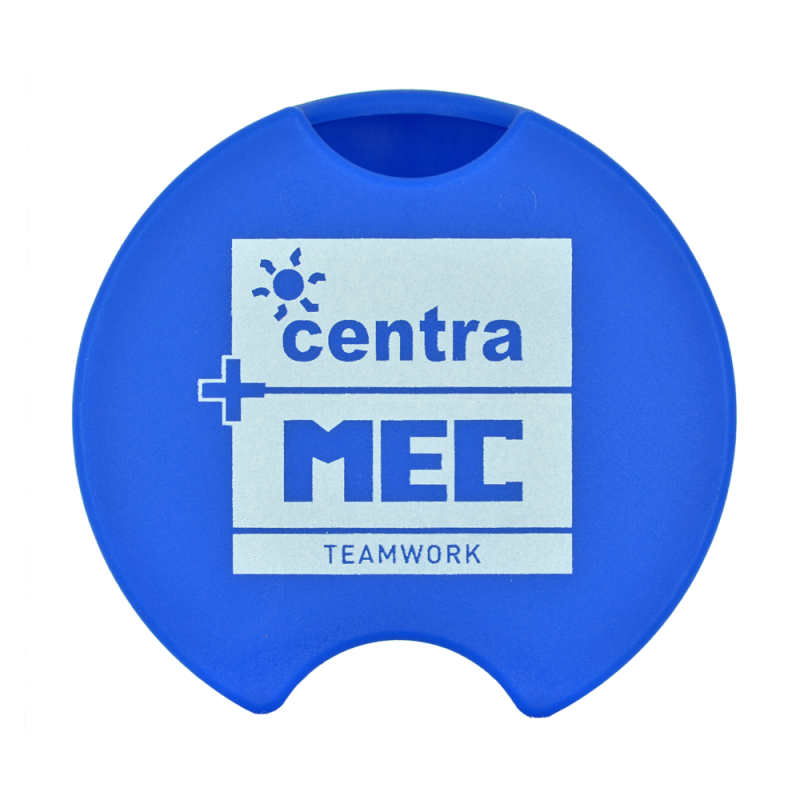 MEC centra Dosenclip