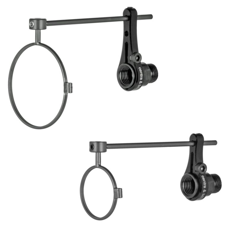 MEC glas Monocle