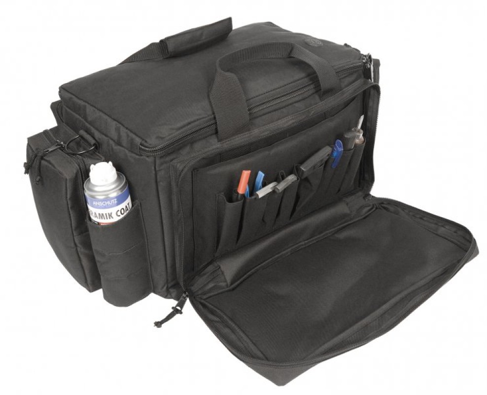 ahg-Anschütz Range Bag Pistolentasche