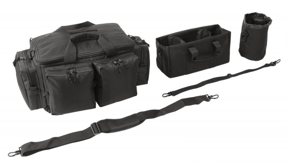ahg-Anschütz Range Bag Pistolentasche