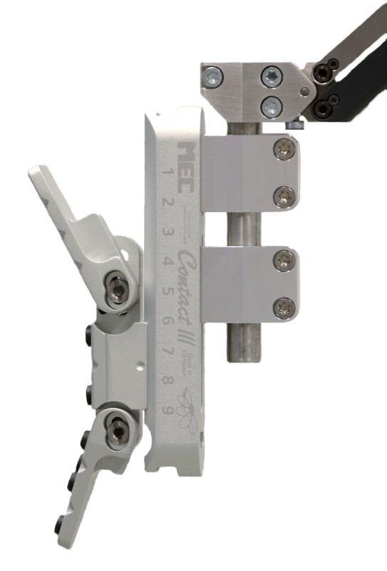 MEC Contact Interface