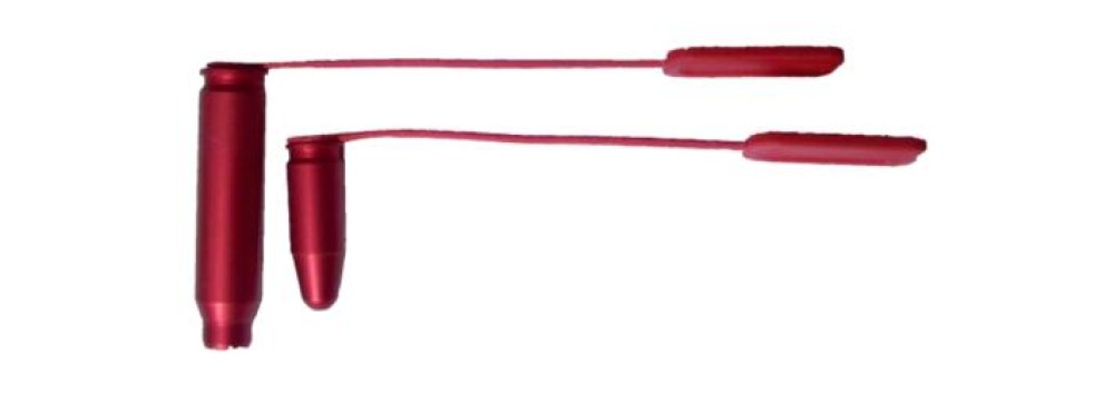 Safety Flag Aluminium