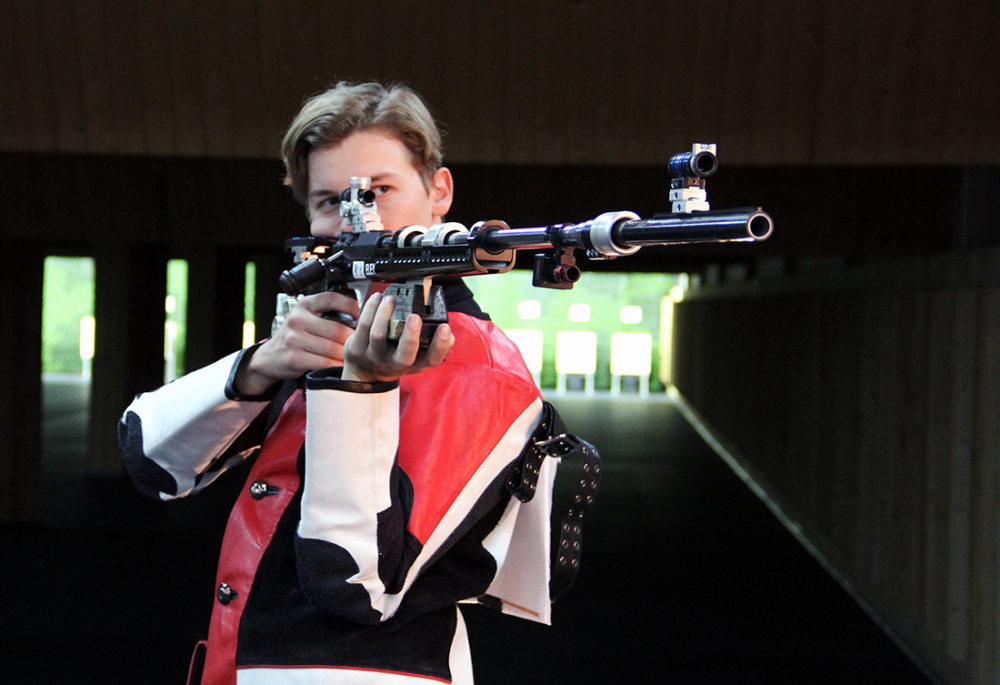 SCATT MX-W2 (Wireless - WiFi)