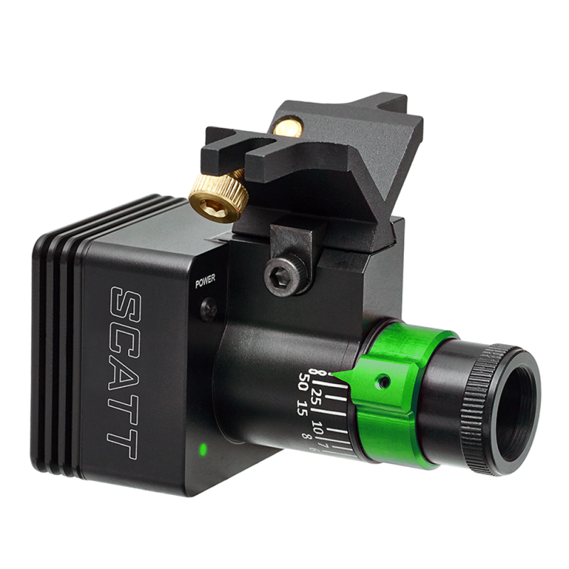 SCATT MX-W2 Wireless Wifi Sensor