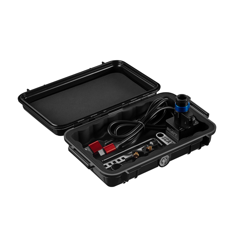 SCATT MX-W2 (Wireless - WiFi)