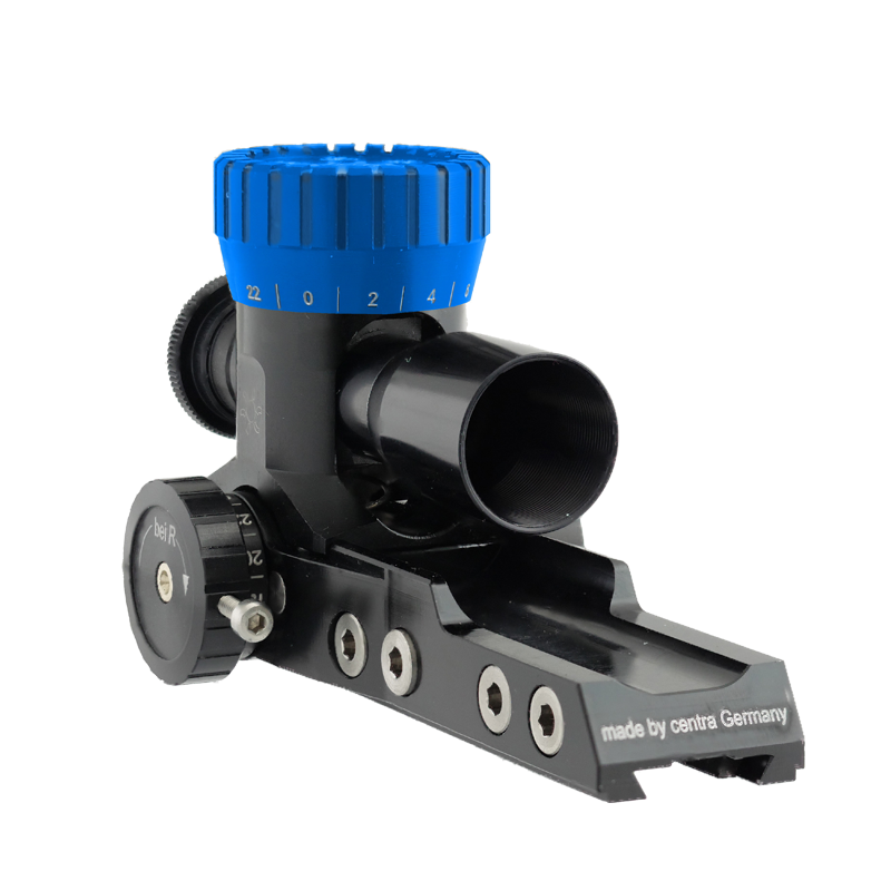 Centra Spy BR Diopter 48 Klick