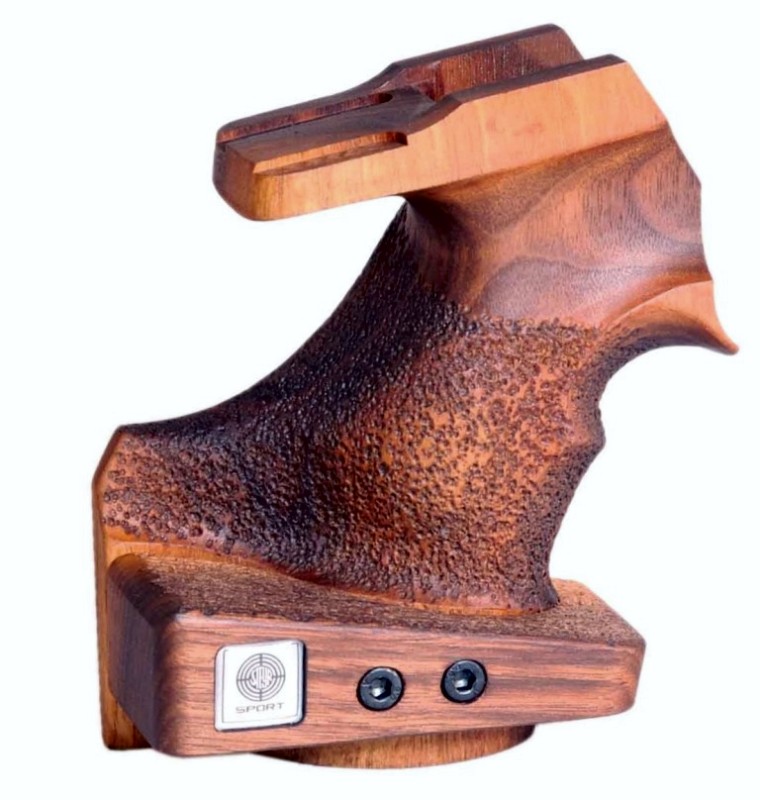 Steyr LP Formgriff (M oder E Abzug)