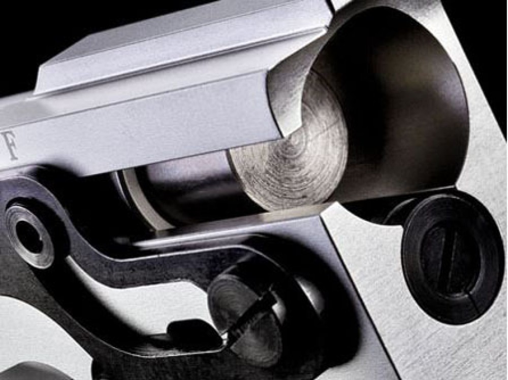 Steyr Pressluftpistole LP 10
