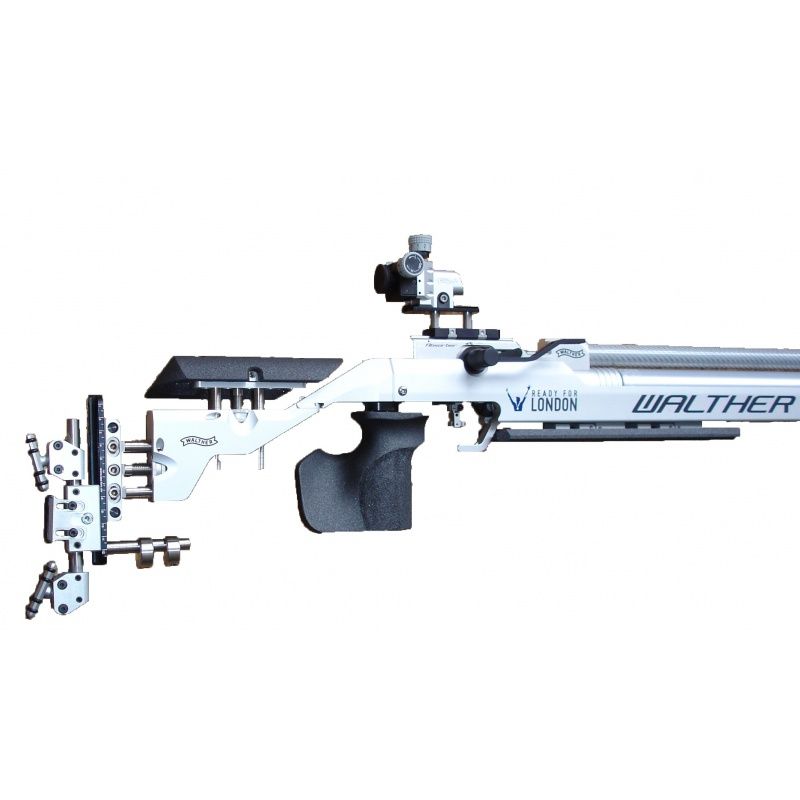 TEC HRO Schaftkappe Standard