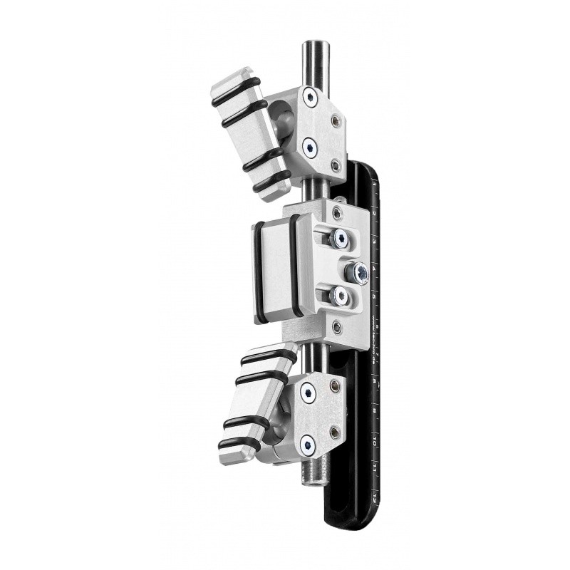 TEC HRO Schaftkappe Standard