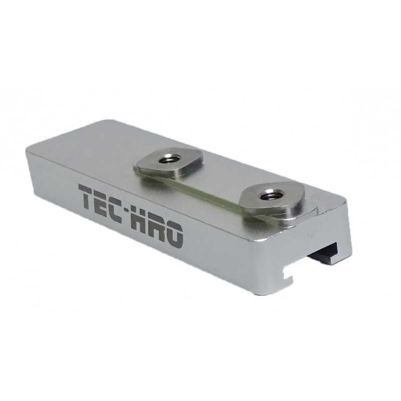 TEC HRO Step Erhöhungsadapter