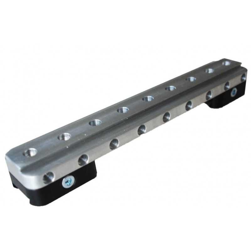 TEC-HRO System Bench-Rest