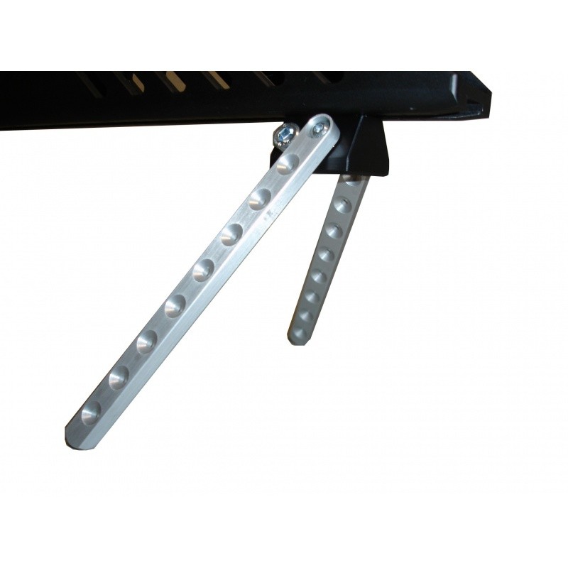 TEC HRO V2 Zweibein